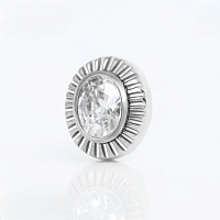 Накрутка Venus Oval 1.2 мм